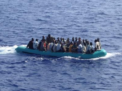 Δεν ολοκλήρωσαν το ταξίδι τους